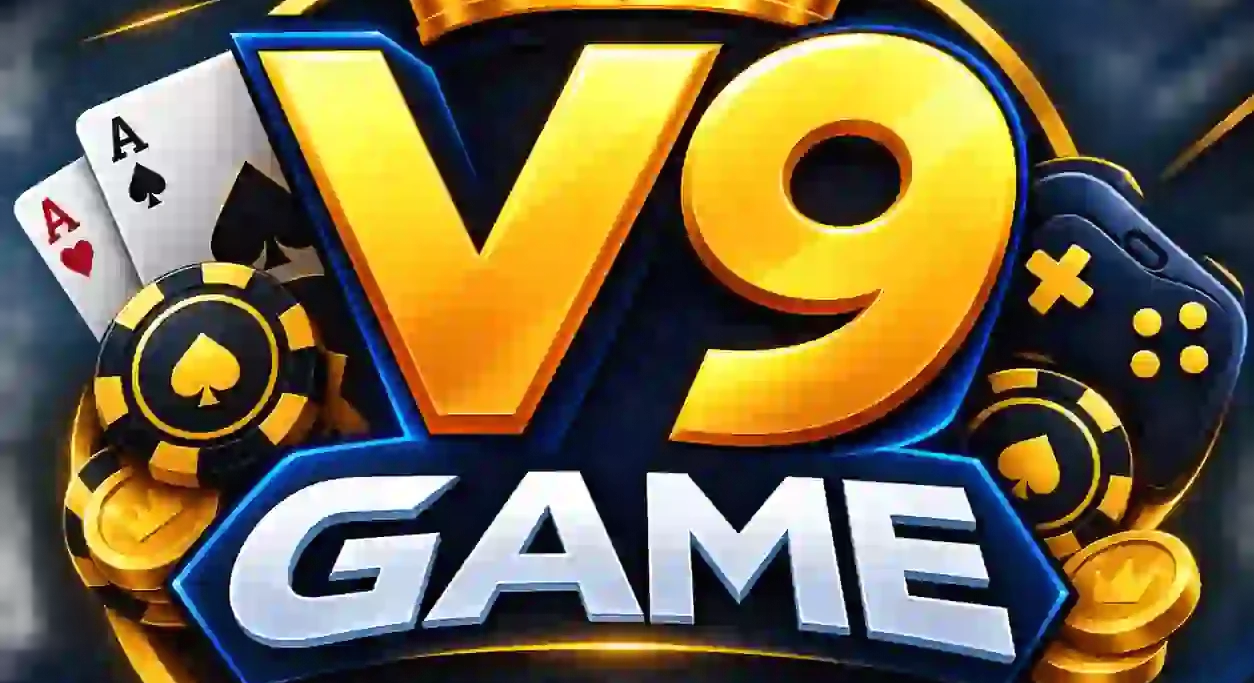 V9 game